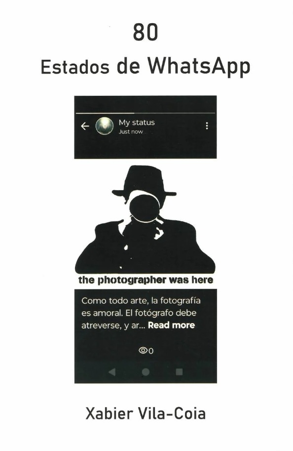 80 Estados de WhatsApp