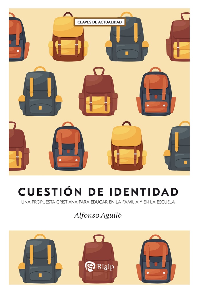 Cuestión de identidad