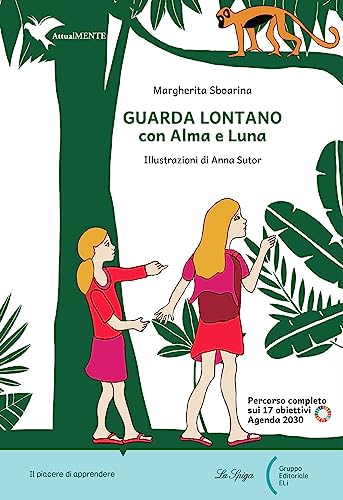 GUARDA LONTANO