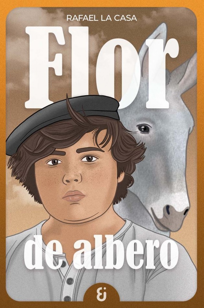 Flor de albero