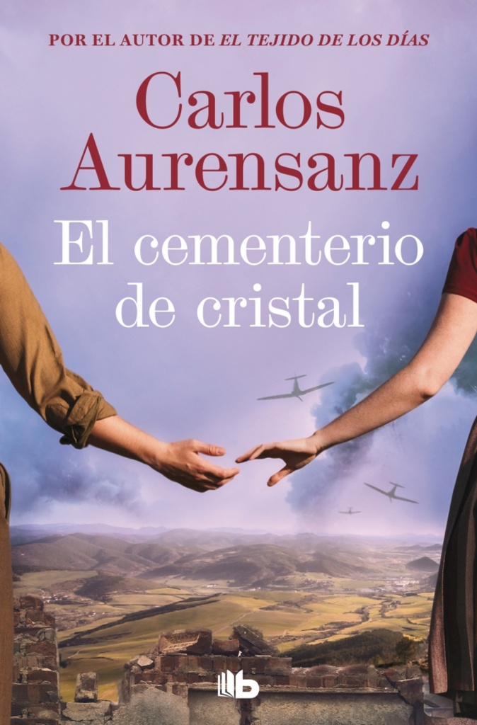 CEMENTERIO DE CRISTAL, EL
