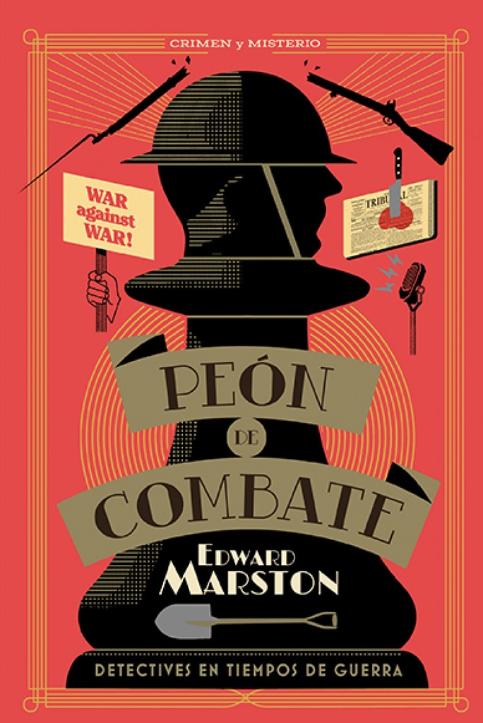 Peón de combate