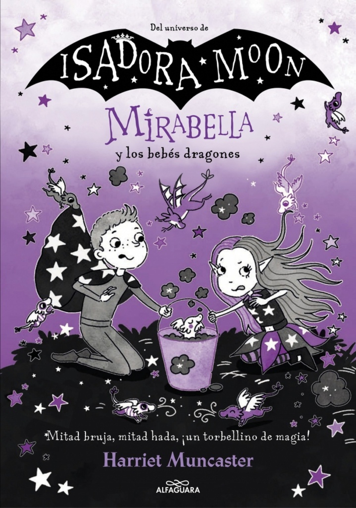 MIRABELLA 12