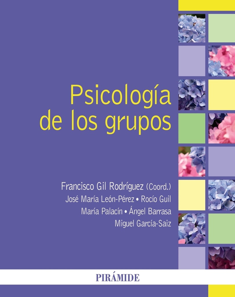 Psicología de los grupos