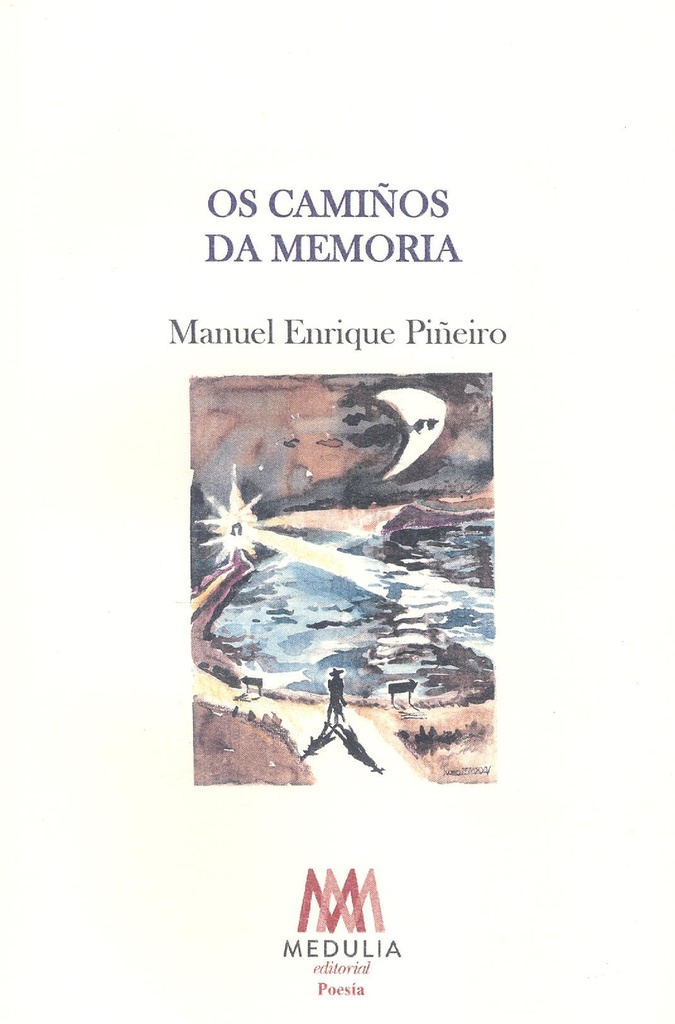 Os camiños da memoria