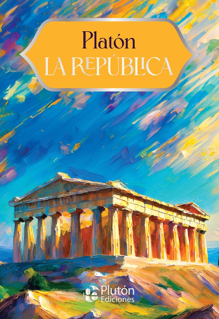 LA REPÚBLICA