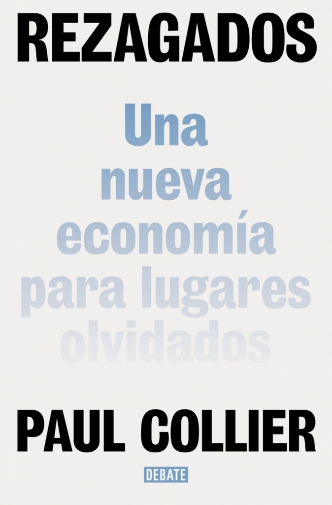 REZAGADOS