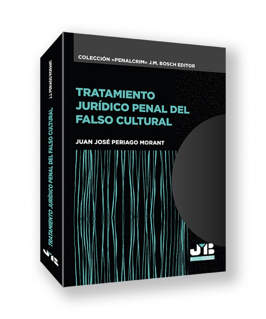 Tratamiento jurídico penal del falso cultural