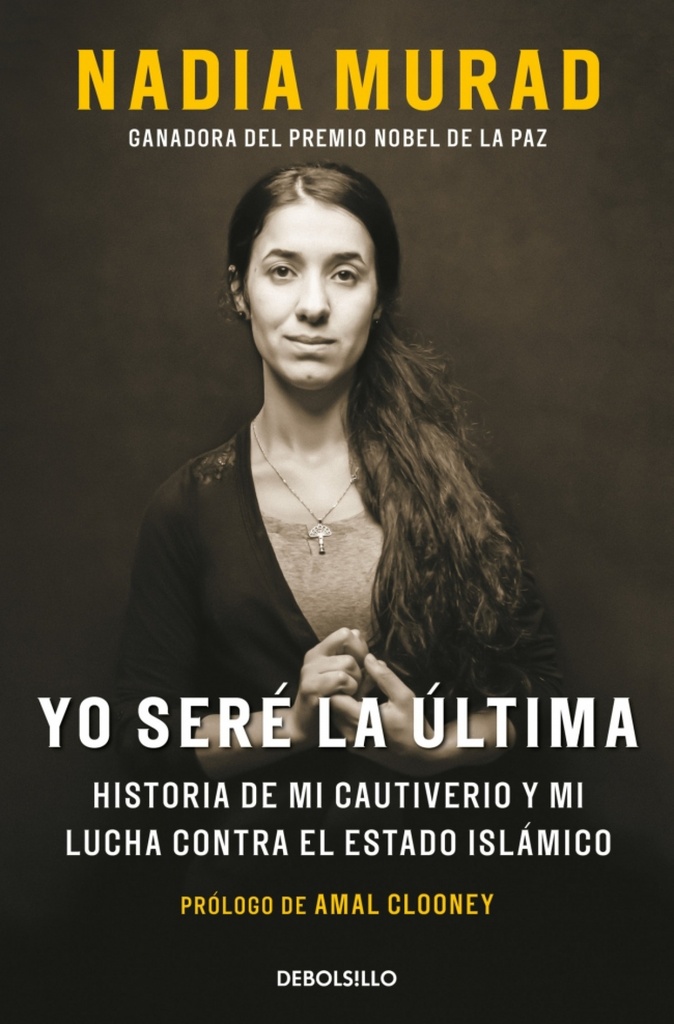 YO SERE LA ULTIMA