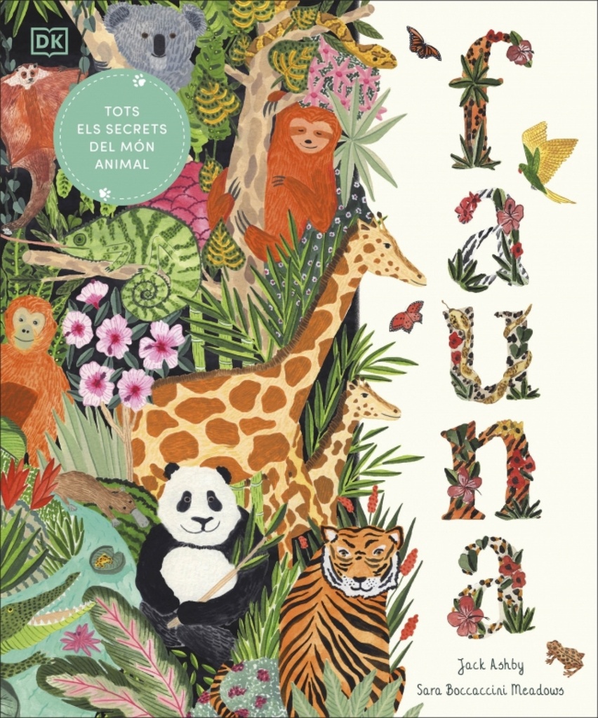 FAUNA (CATALA)