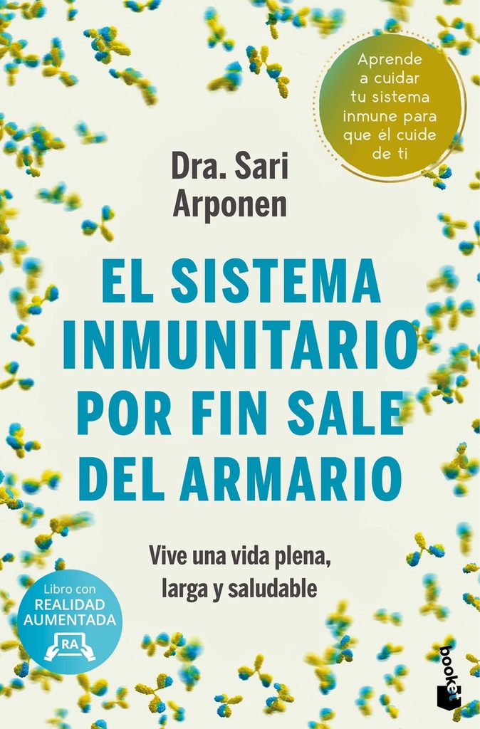 El sistema inmunitario por fin sale del armario