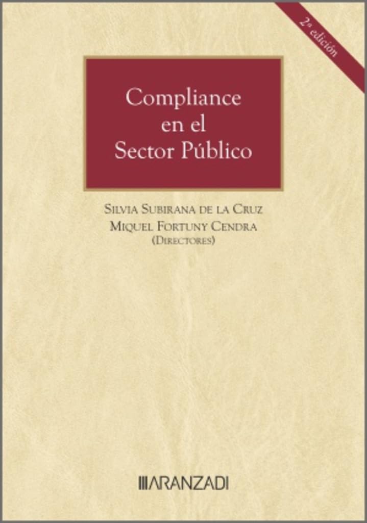 Compliance en el sector público