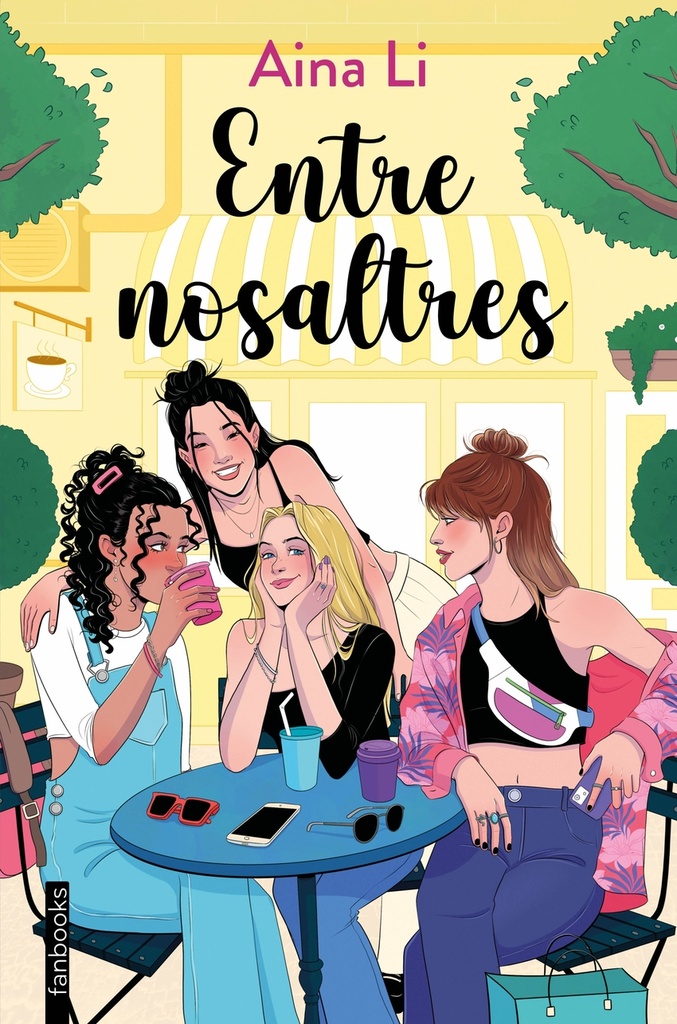Entre nosaltres