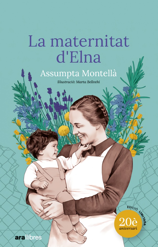 La maternitat d'Elna