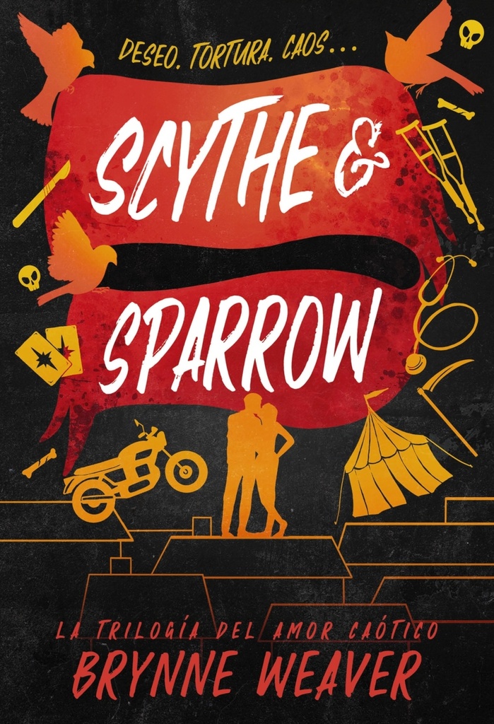 Scythe