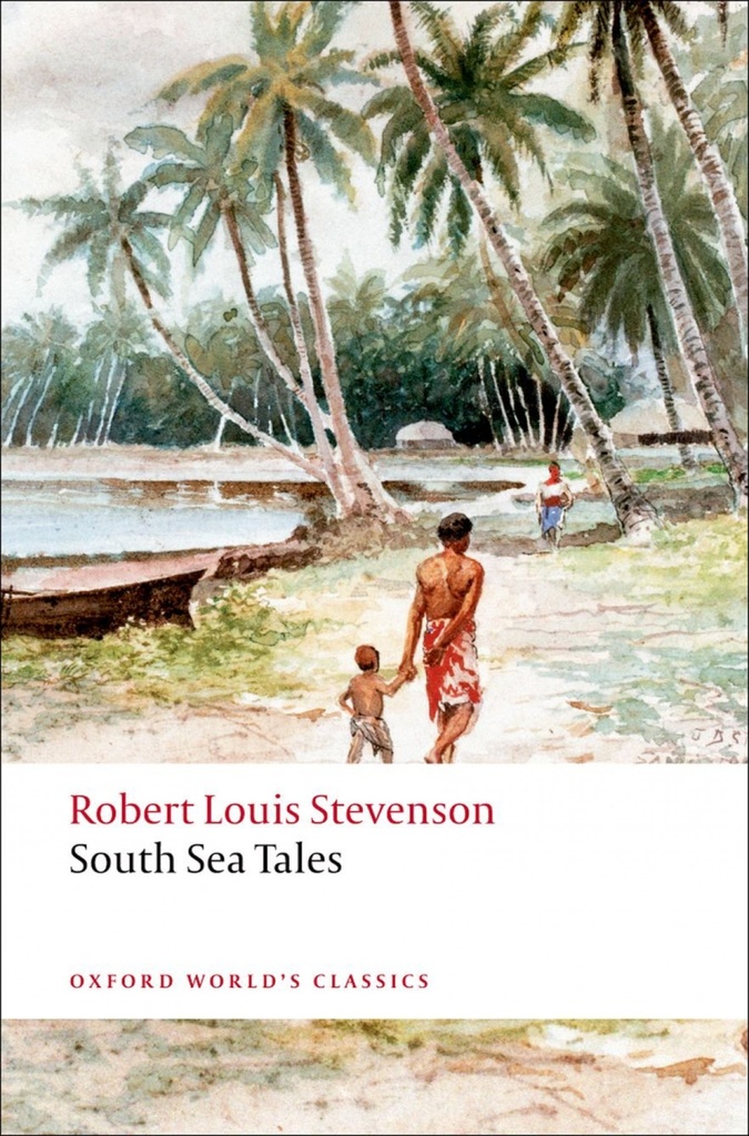 South Sea Tales