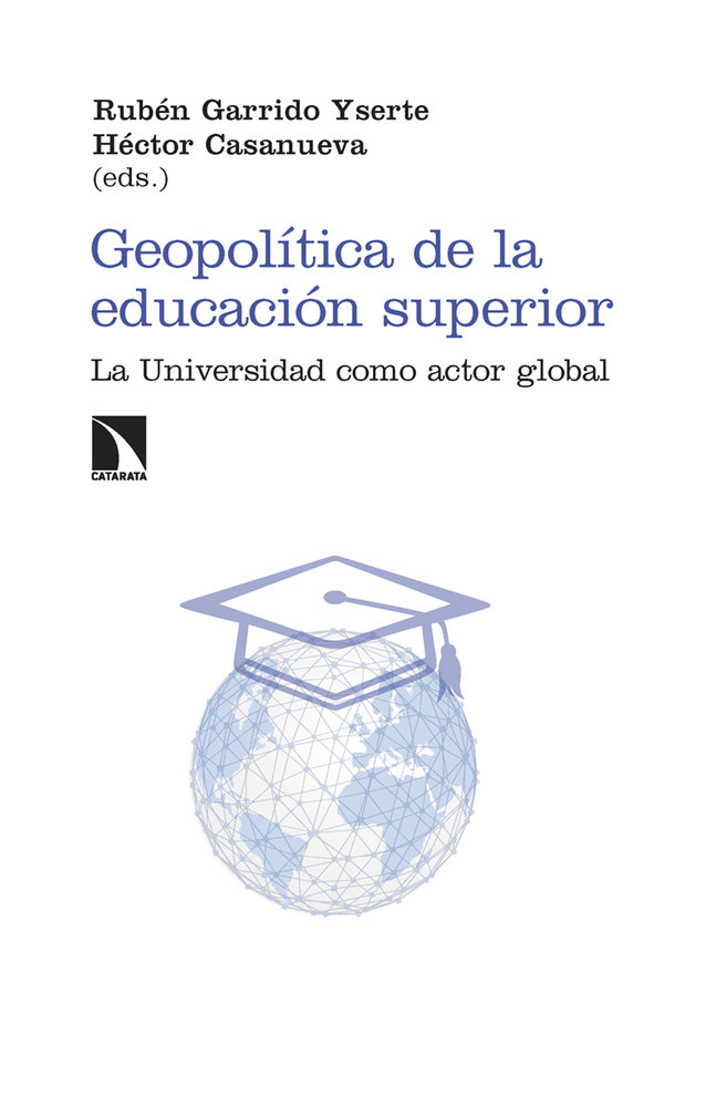Geopolitica de educacion superior