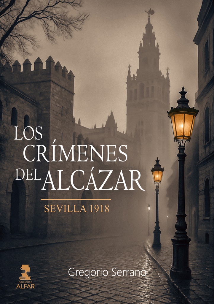 Los crímenes del Alcázar (Sevilla: 1918)