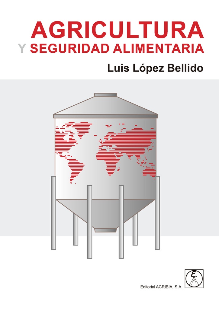 AGRICULTURA Y SEGURIDAD ALIMENTARIA