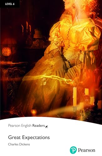 Readers.6;great expectations