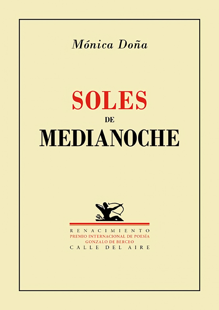 Soles de medianoche