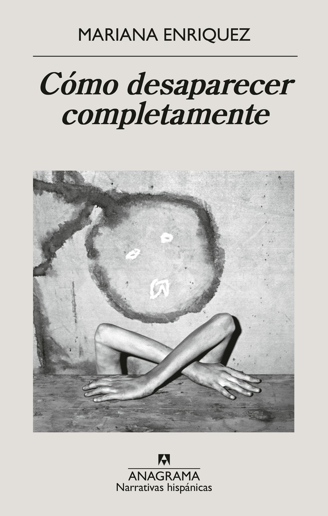 Cómo desaparecer completamente