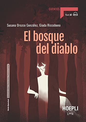 EL BOSQUE DEL DIABLO