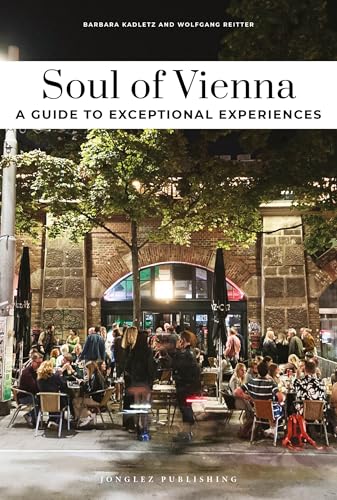 Soul of Viena (2025) - A guide to exceptional experiences