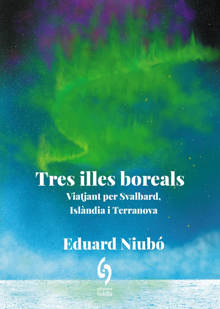 Tres illes boreals