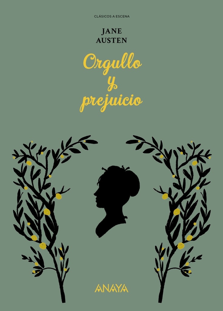 Clásicos a escena: Orgullo y prejuicio