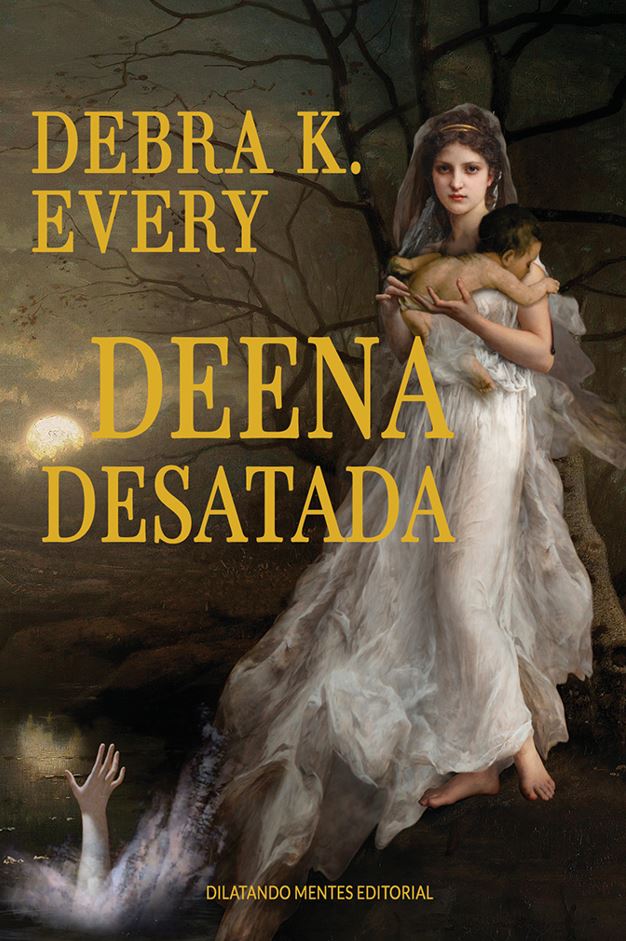 Deena desatada