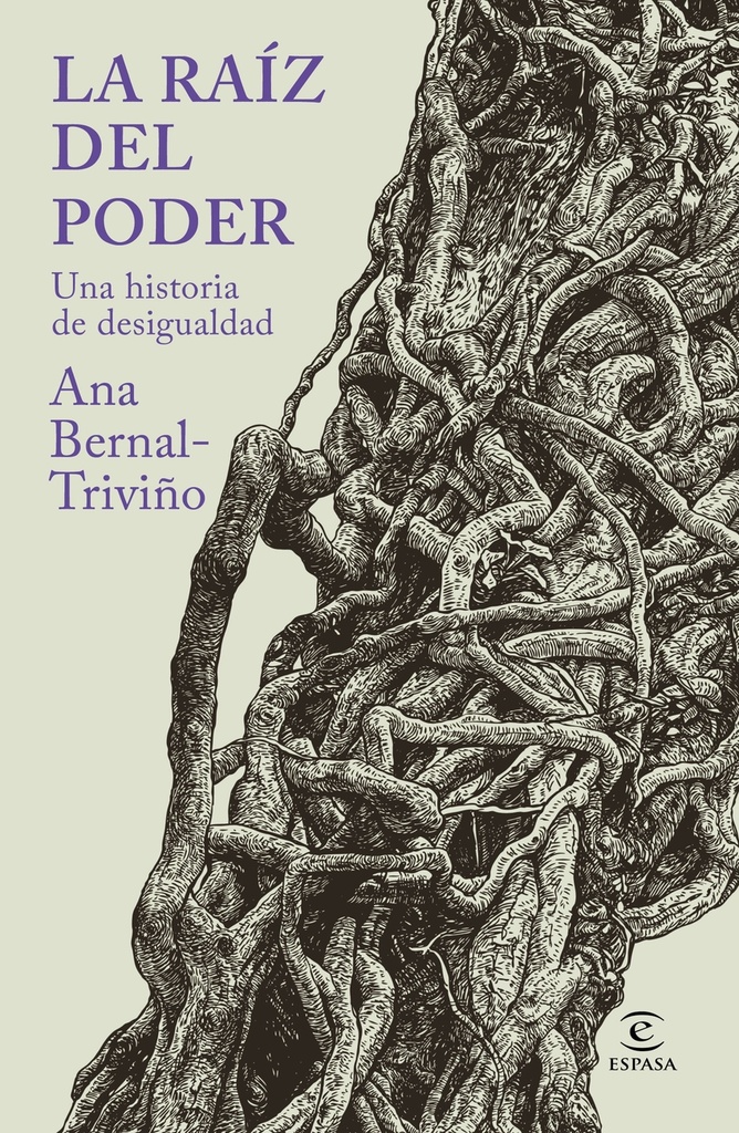 La raíz del poder
