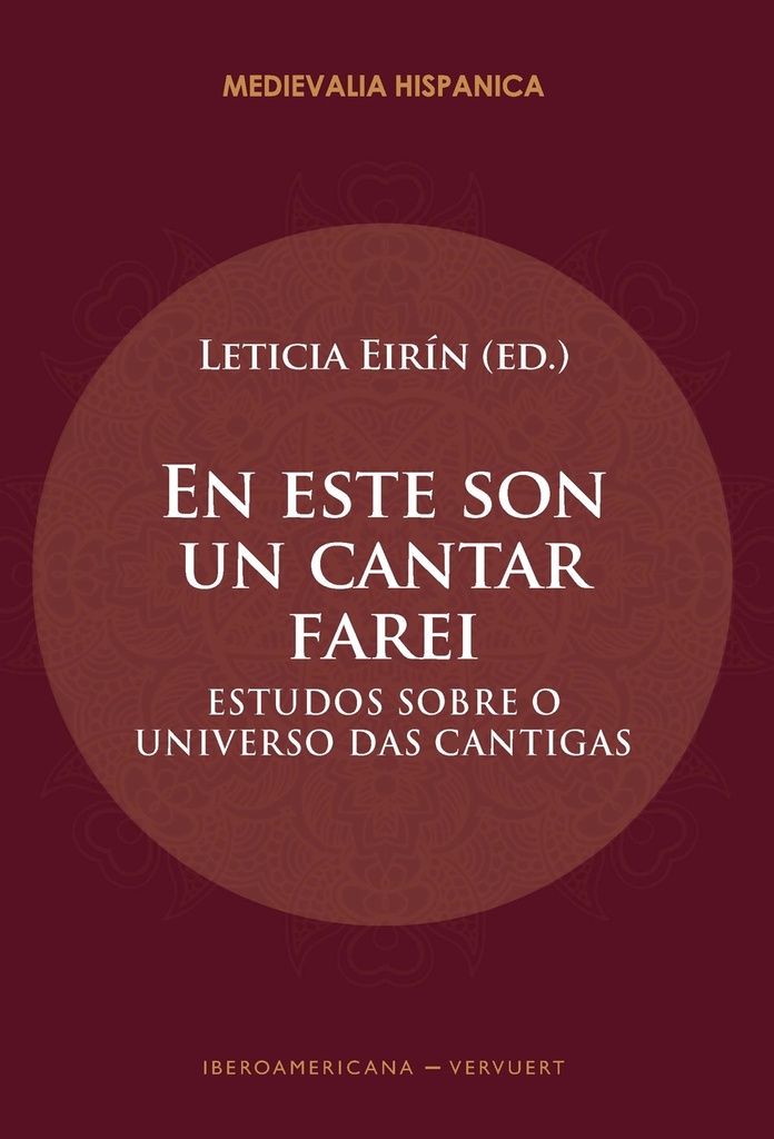 En este son un cantar farei