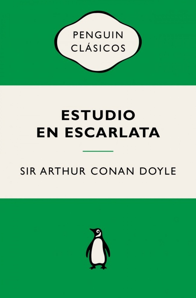 Estudio en escarlata (edición conmemorativa)