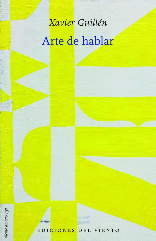 EL ARTE DE HABLAR