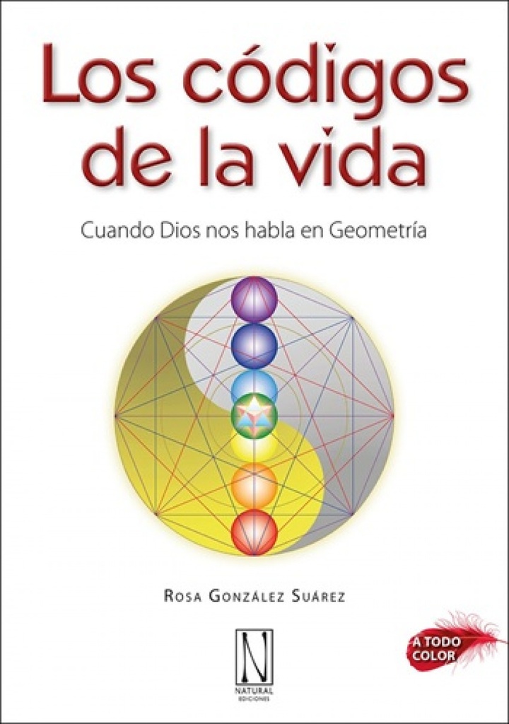 CODIGOS DE LA VIDA, LOS