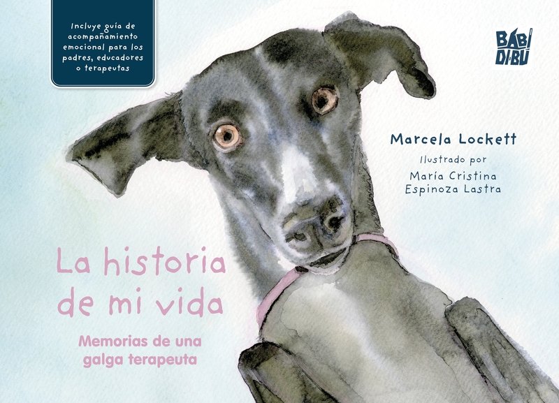 La historia de mi vida