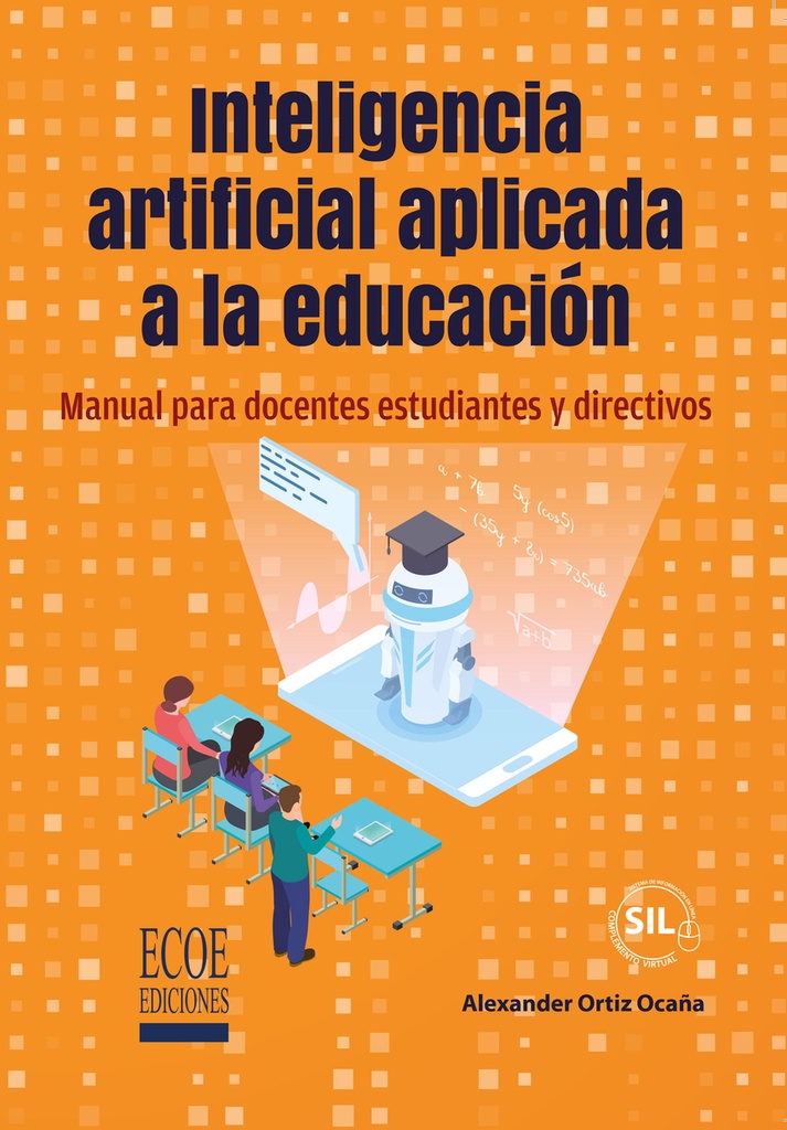 Inteligencia artificial aplicada a la educación