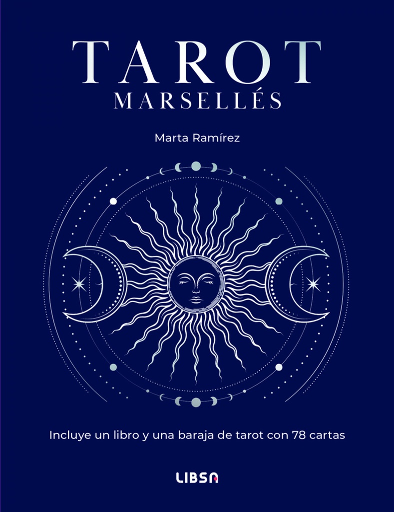Tarot Marsellés