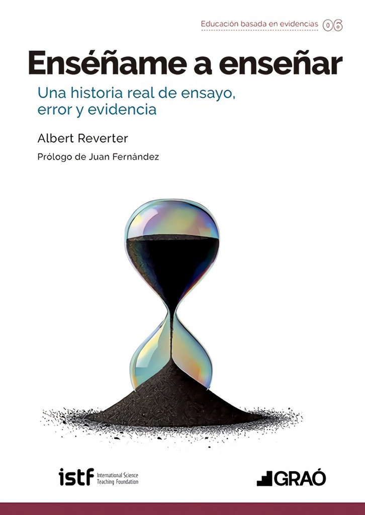 Enséñame a enseñar