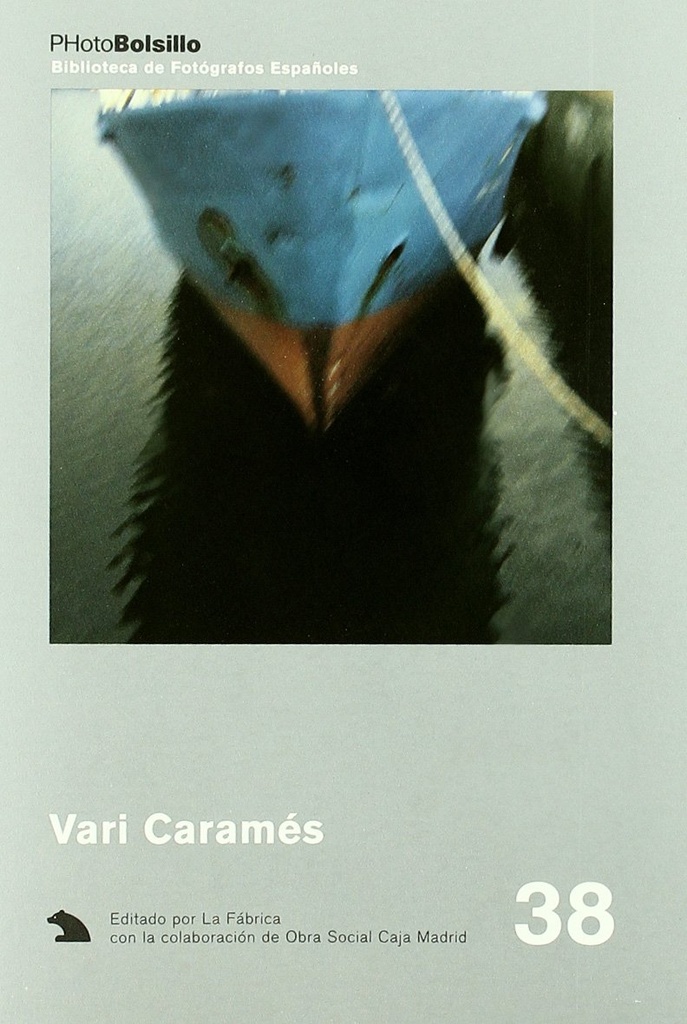 VARI CARAMÉS