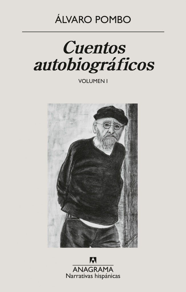 Cuentos autobiográficos  VOLUMEN I