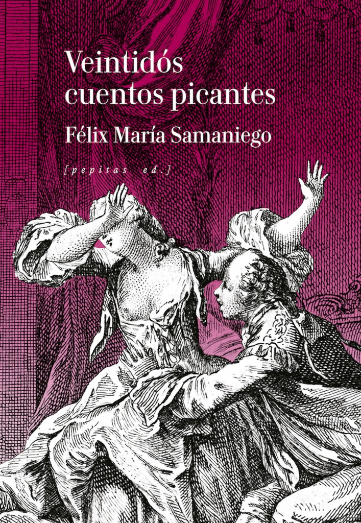 Ventidós cuentos picantes