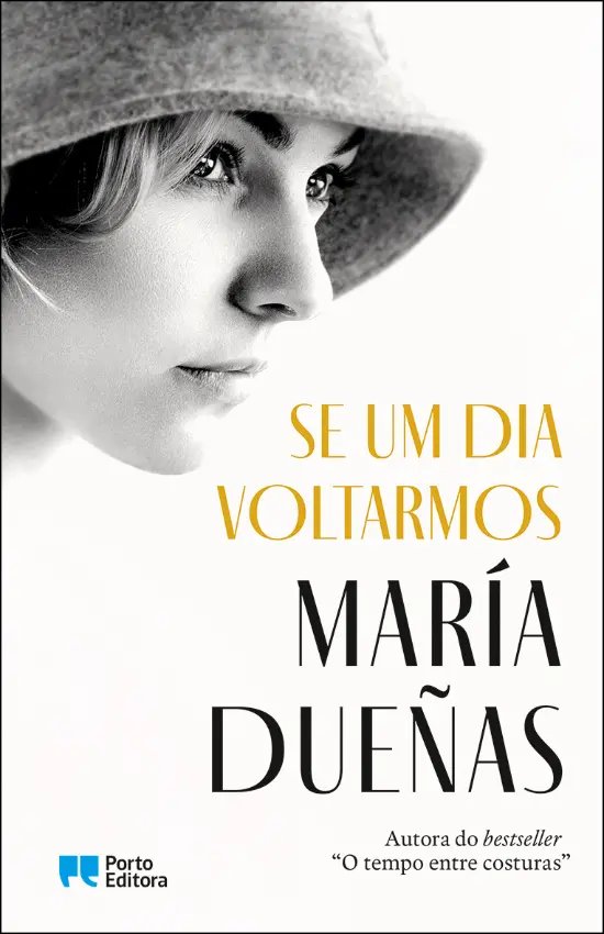 Se um dia voltarmos