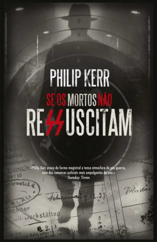 Se os mortos nao ressuscitam