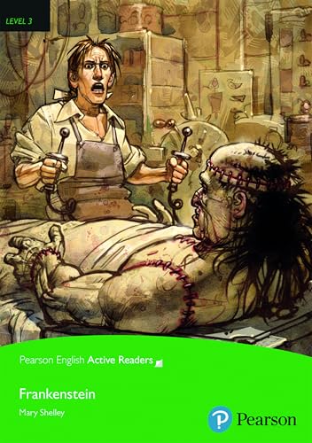 (3).FRANKENSTEIN.(ACTIVE READING)