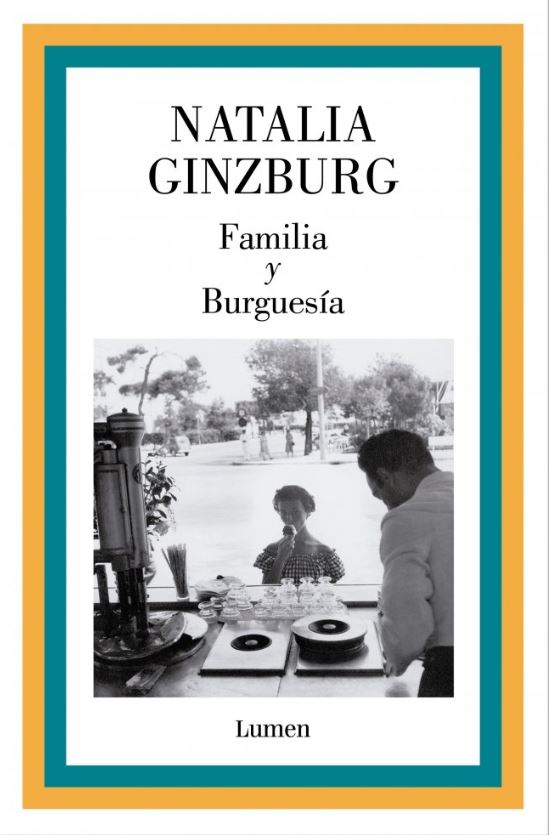 Familia y Burguesía