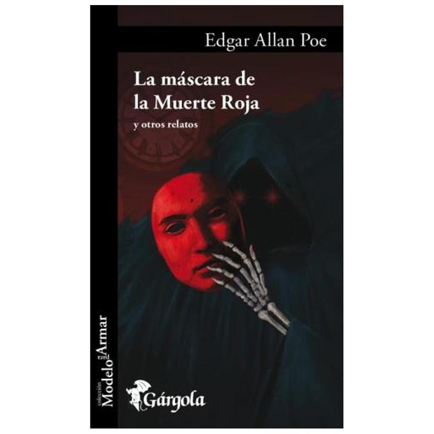 Máscara de la muerte roja y otros relatos