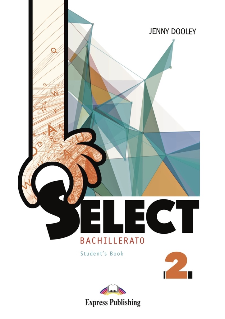 SELECT LEVEL 2 STUDENT BOOK