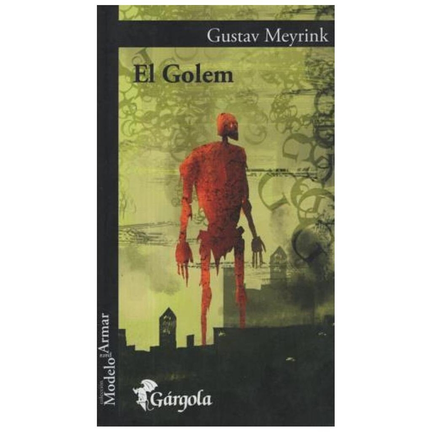 Golem, El